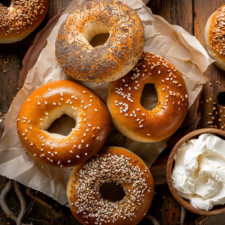 Everything Bagel